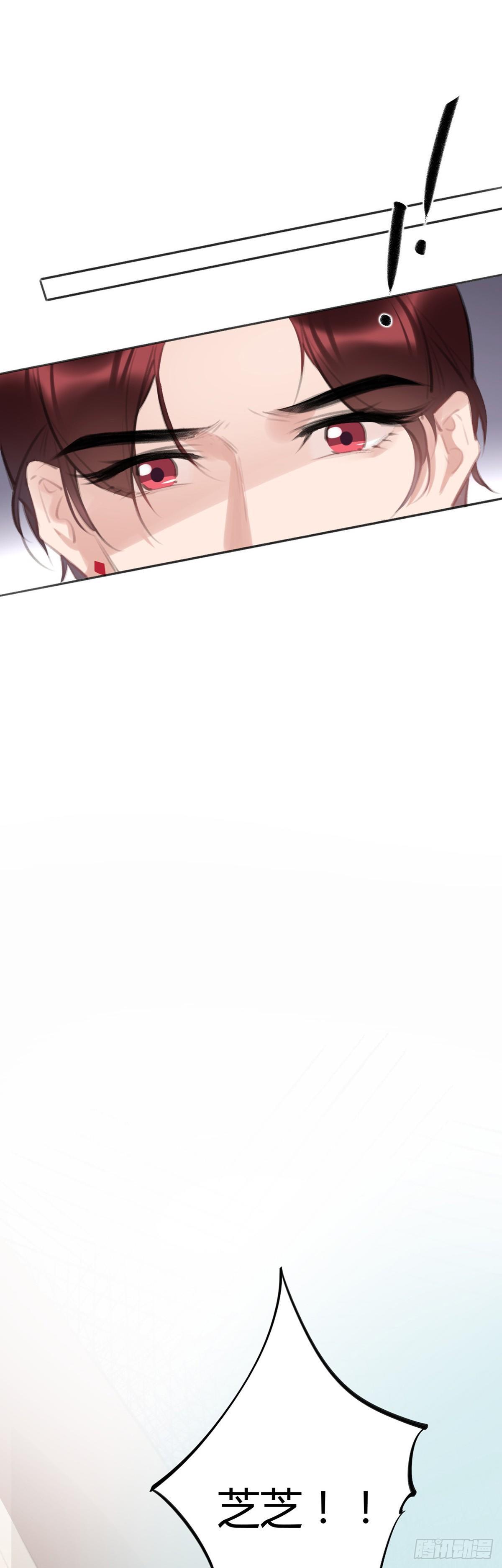 芝芝死了35