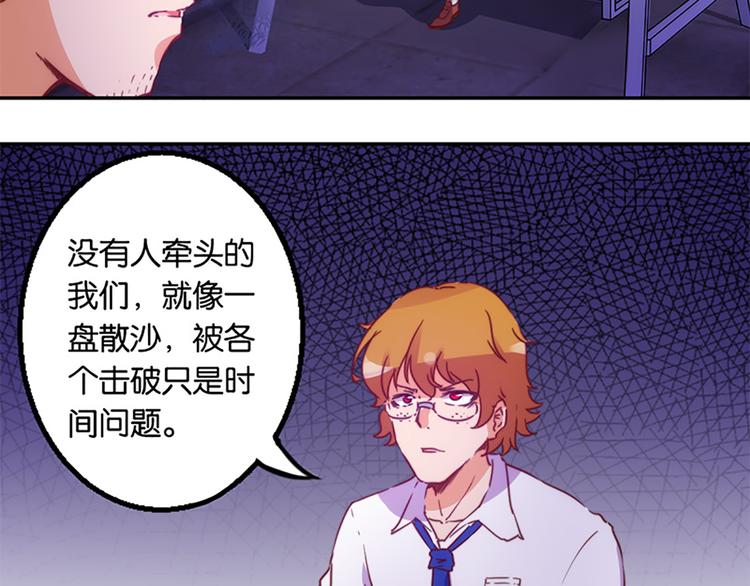 第30话 恶势力集结10