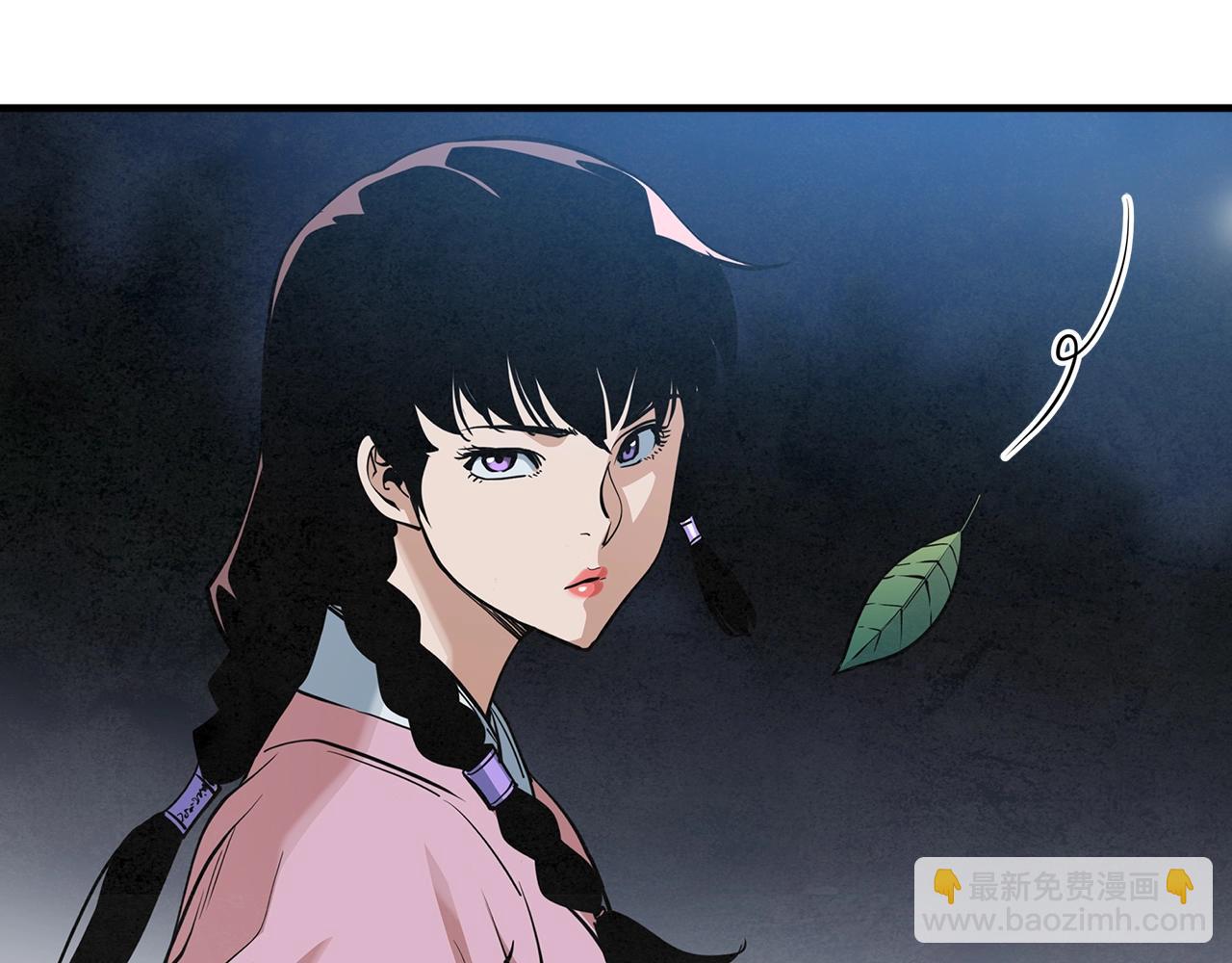 第25话 千里追夫26