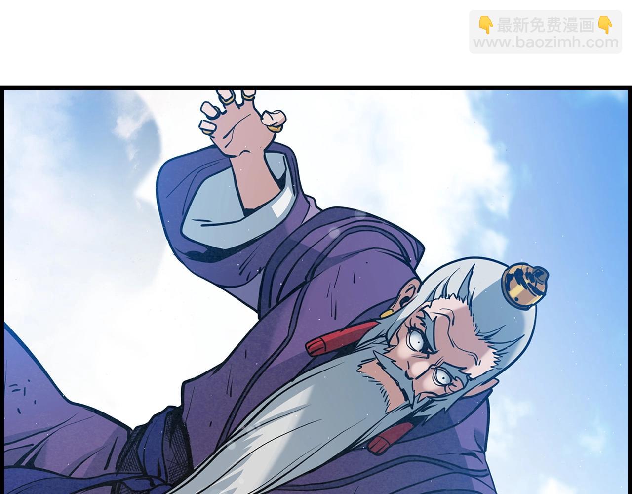 第29话 慈悲剑165
