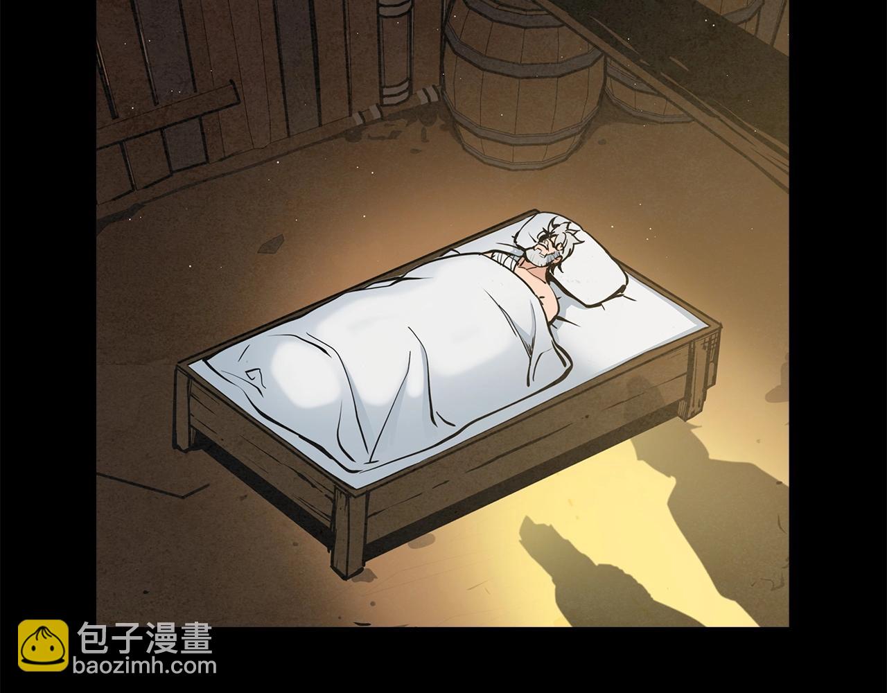 第29话 慈悲剑19