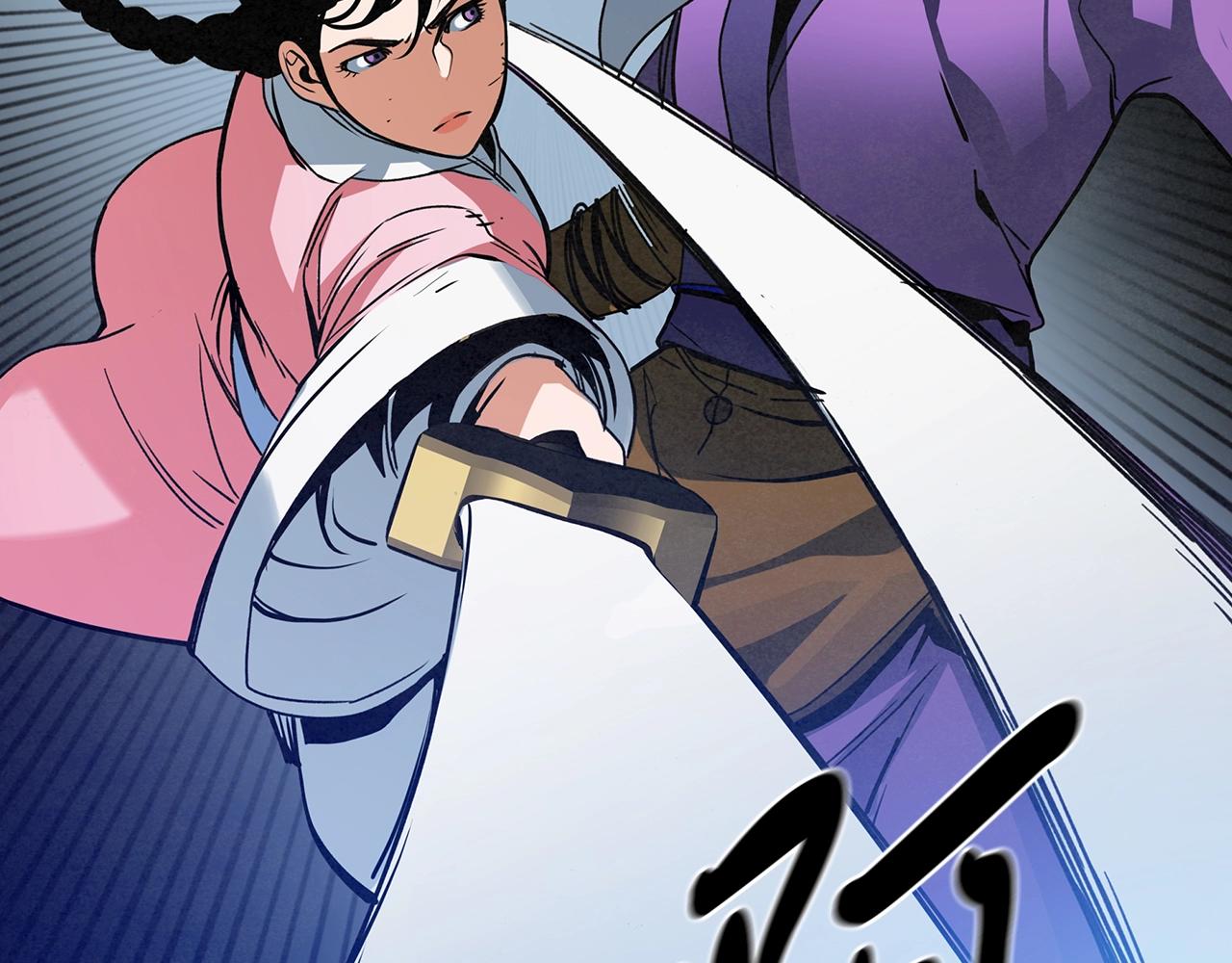 第44话 剑来！100