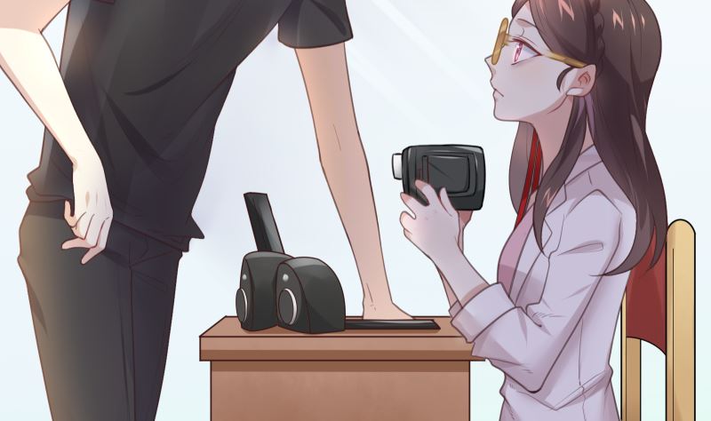 第16话 突然靠近33
