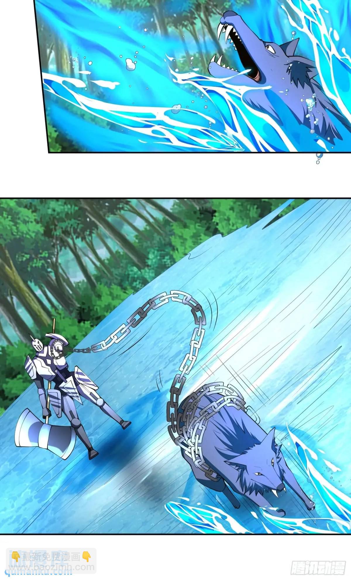 第38话 神傀？肾亏？19