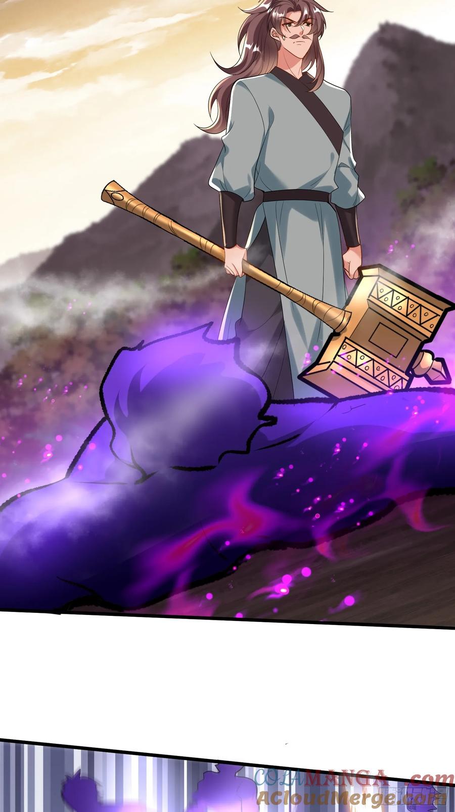 第53话 邪道联盟12