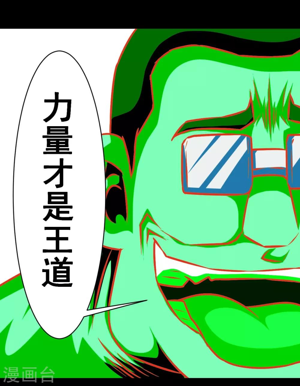 第26话 力量10