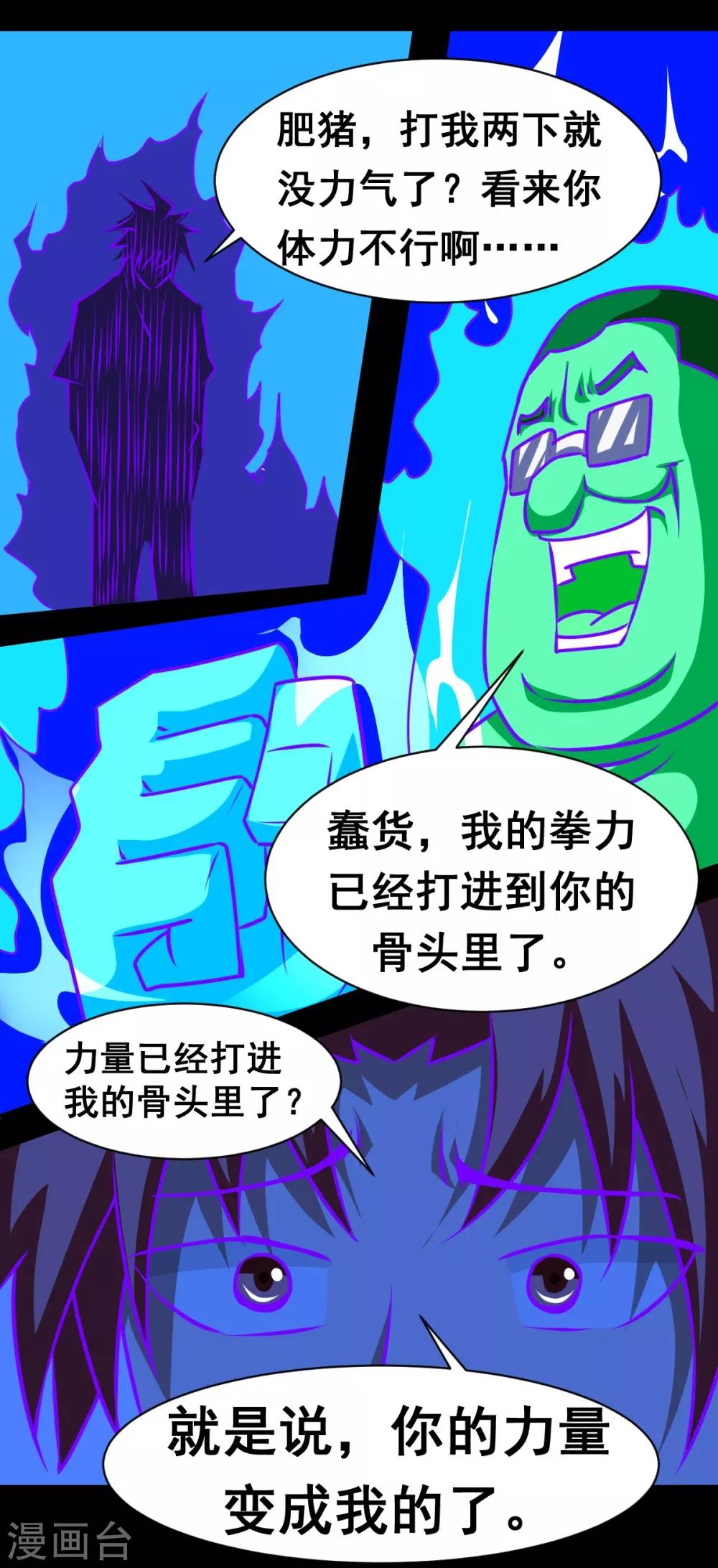 第26话 力量20