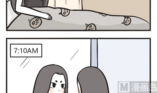 第35话 黑白的早晨2