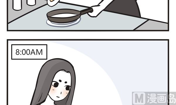 第35话 黑白的早晨5