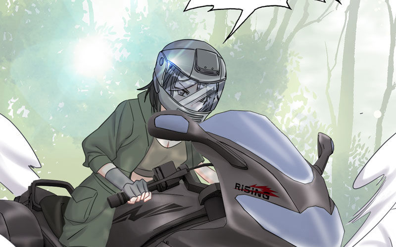 16- 同居？！29
