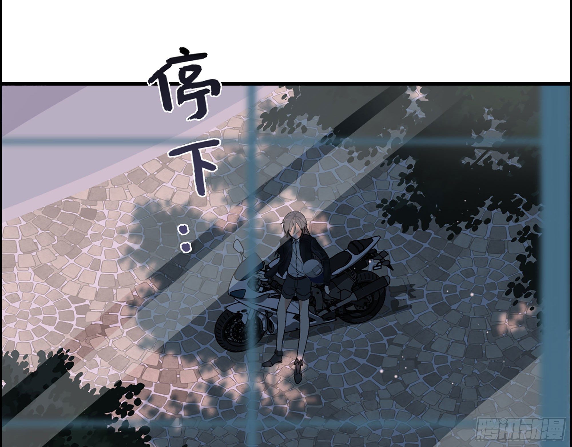 34-意菲被绑架！61