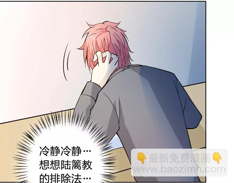 第45话 难道是你？87