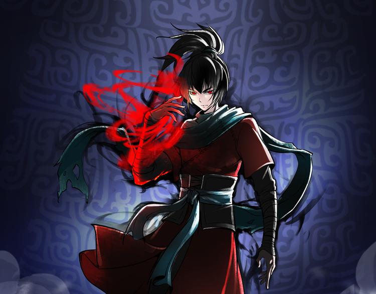 第19话 另有主谋？！0