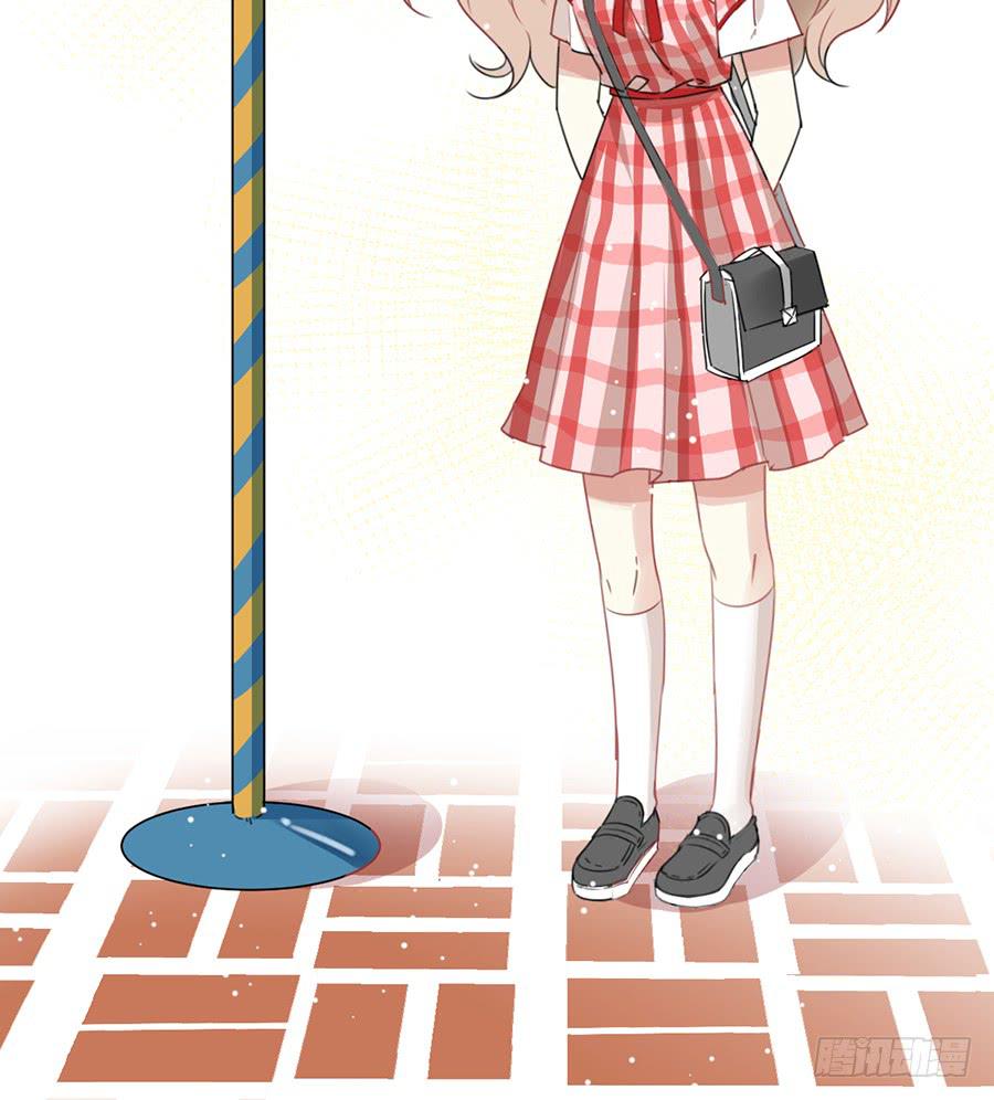 第四话 老师脸红了？55