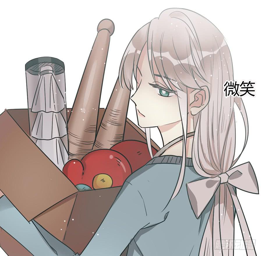 第十一话（上） 堕落的玫瑰19
