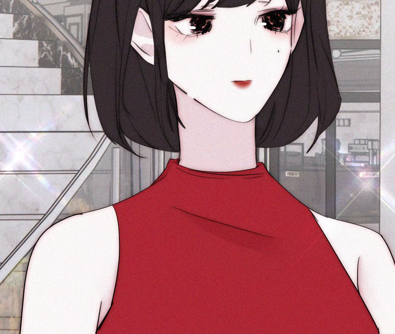 第22话 被谎言碰撞的记忆42