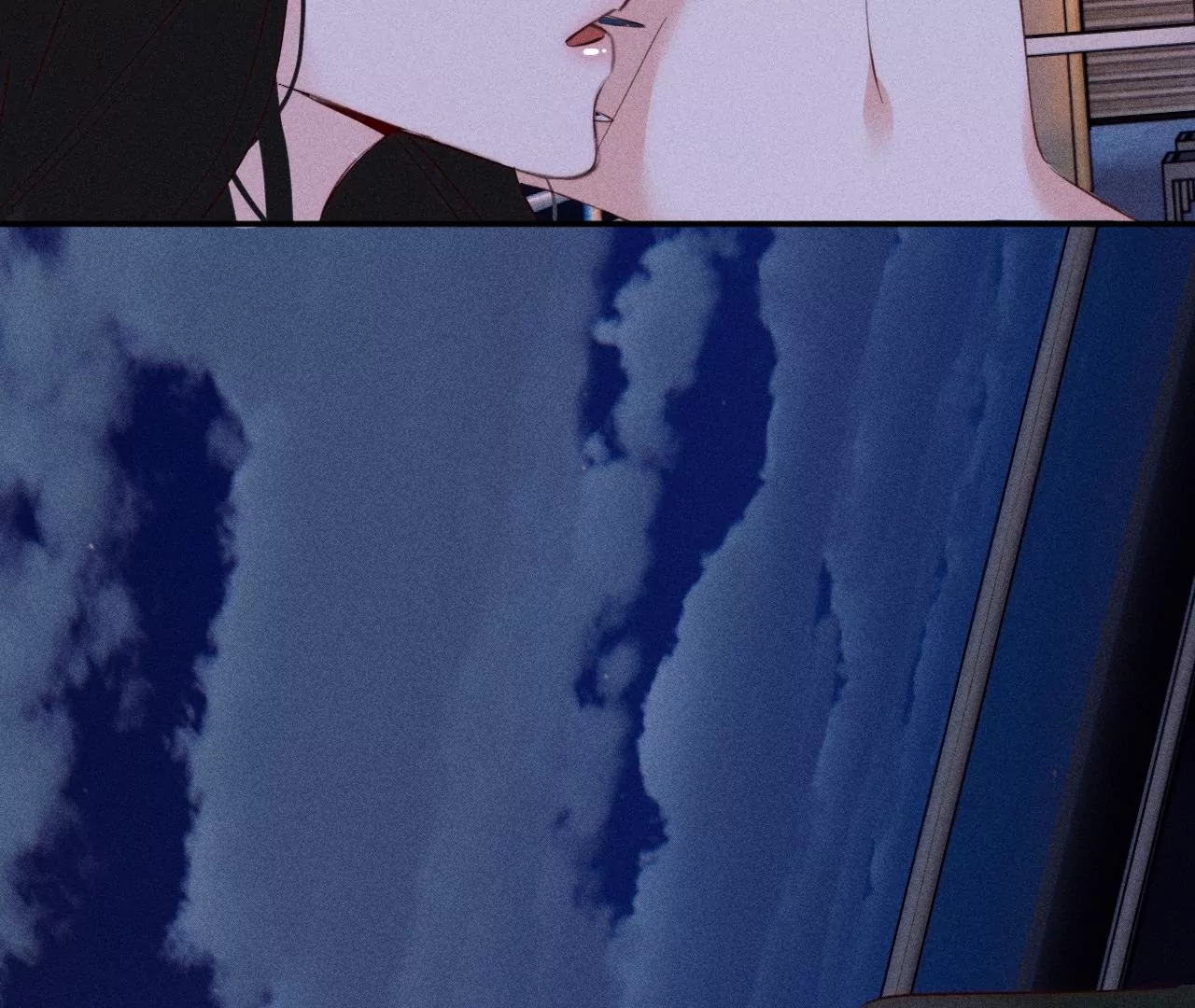 第31话 星空下的吻42