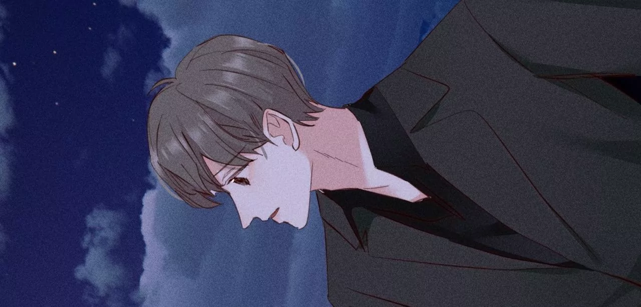 第31话 星空下的吻43