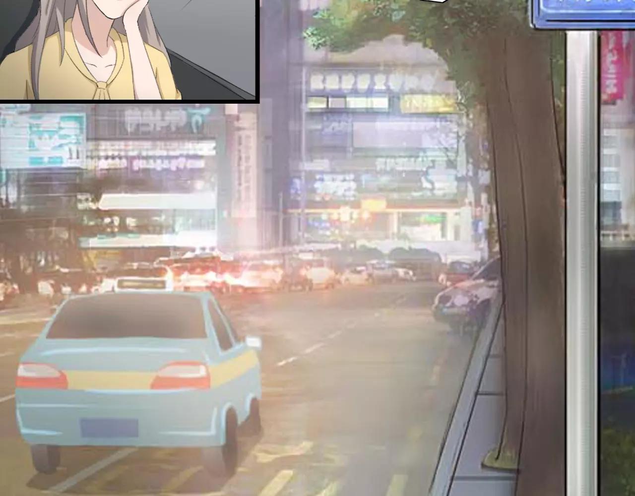 第19话 轻轻显露的光芒70