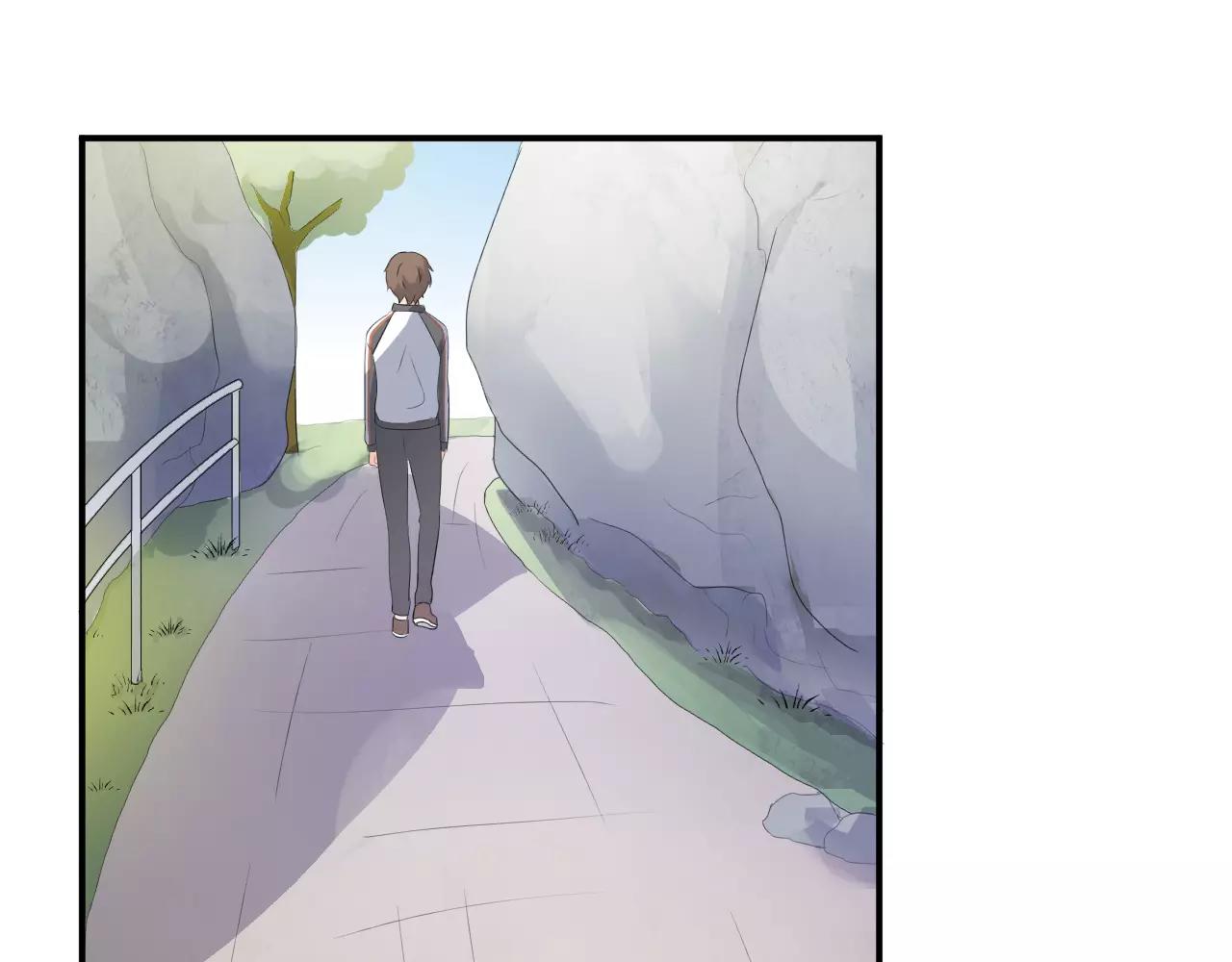 第42话 你要离开？50