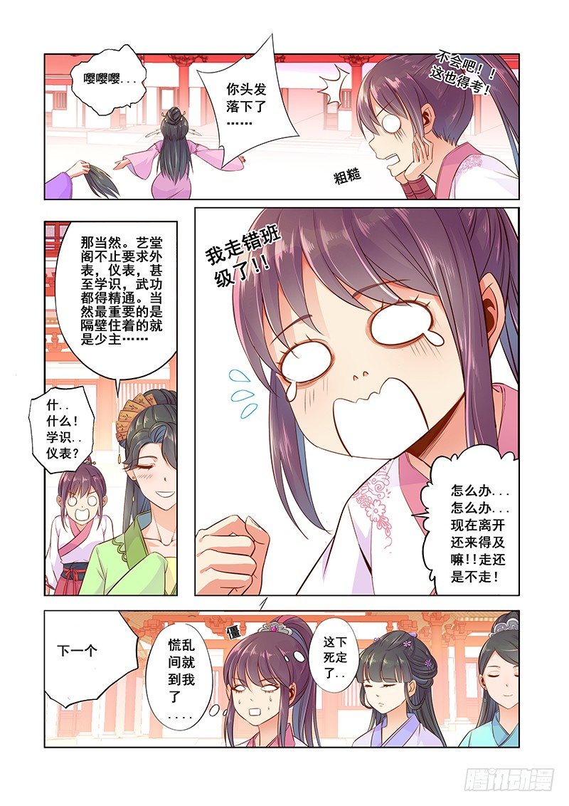 错位3