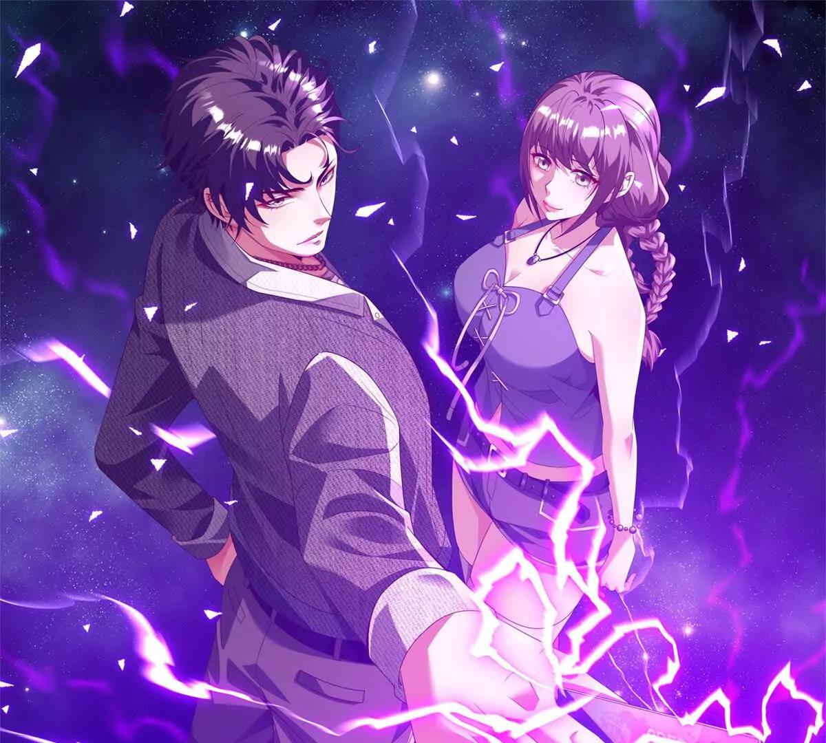 第14话 从它身上下来！0