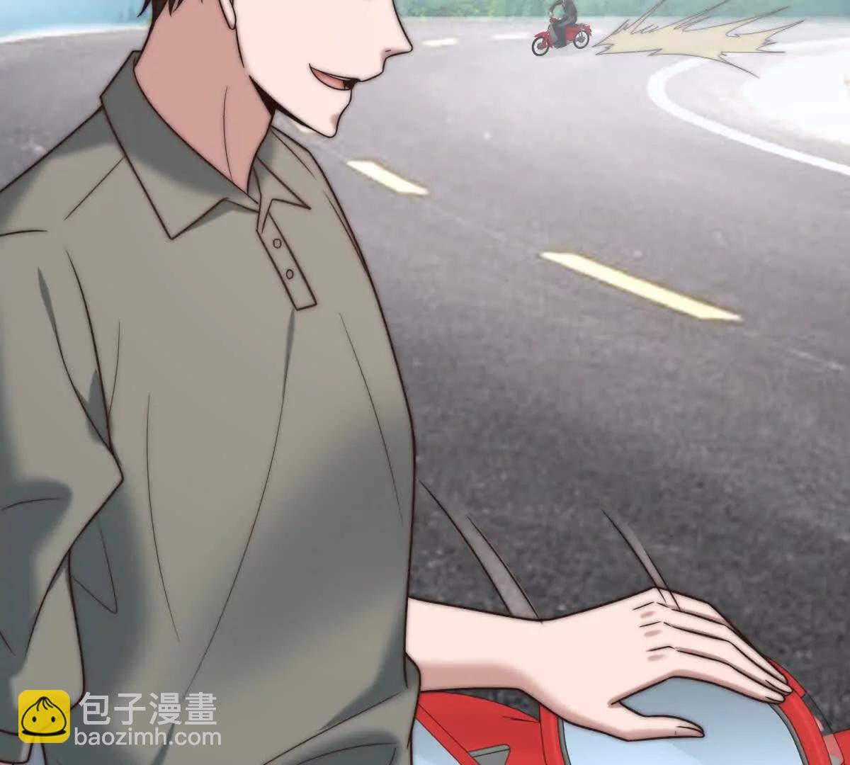 第14话 从它身上下来！109