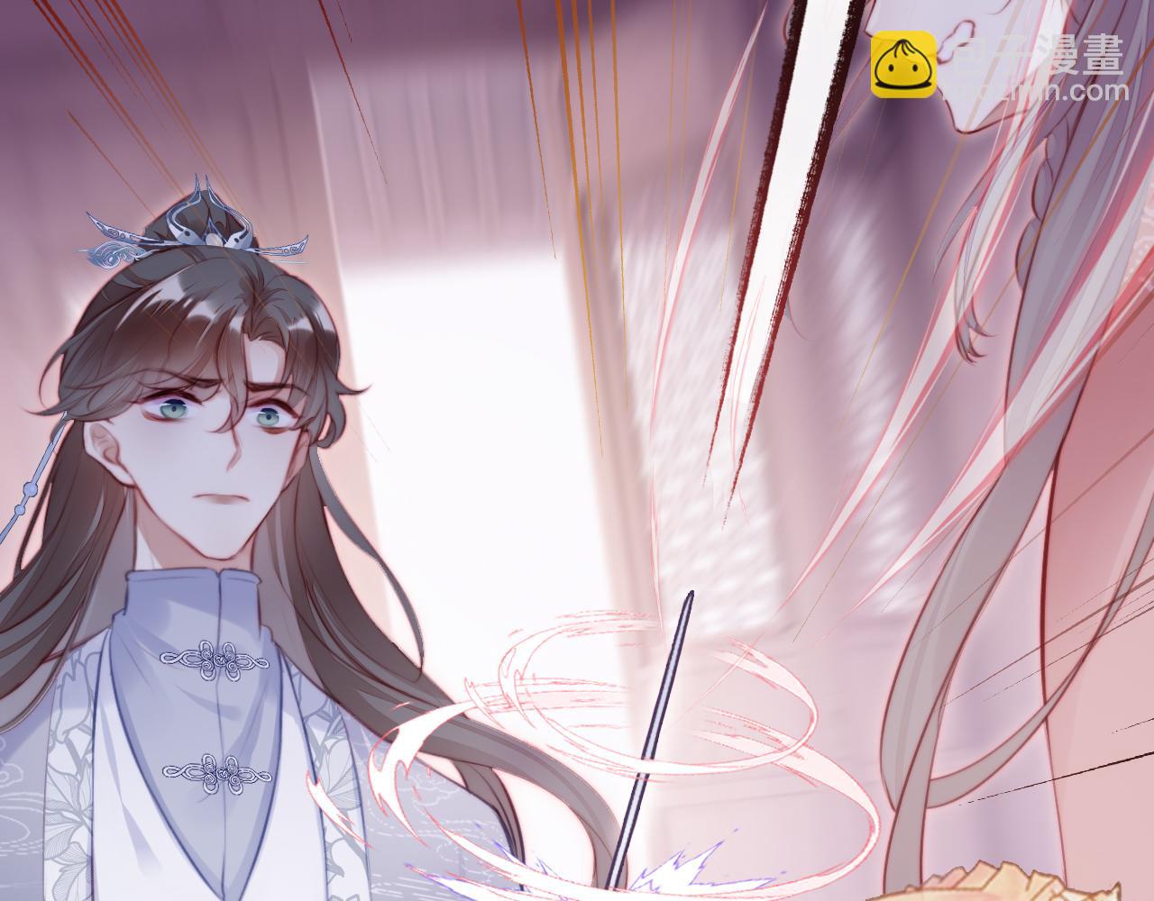 第11话 住一间房？！15