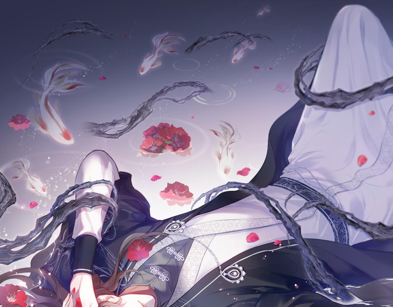 第18话 见家长？0