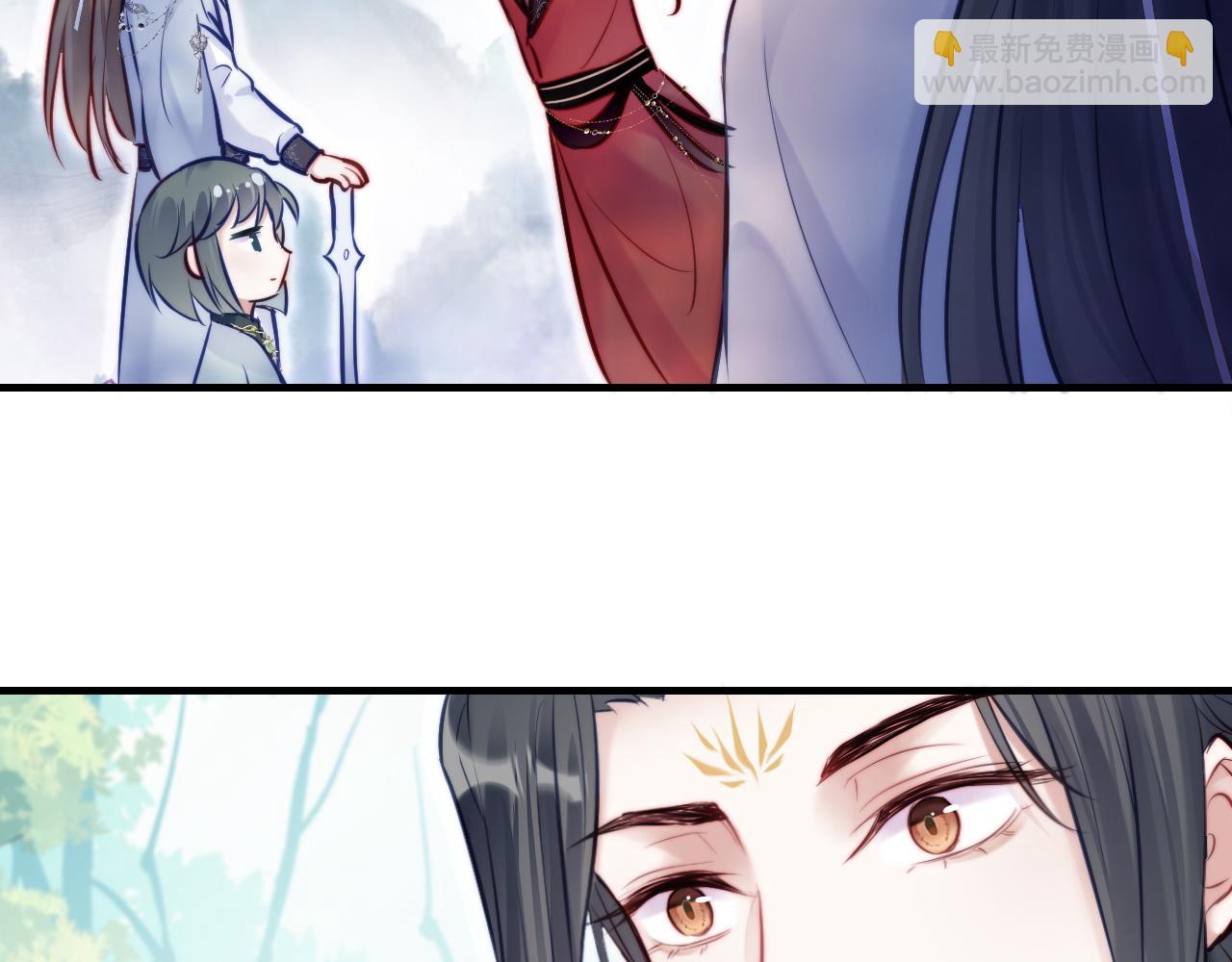 第31话  重回山门103