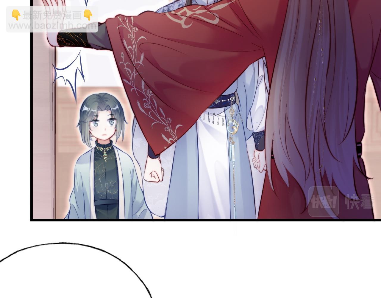 第31话  重回山门77