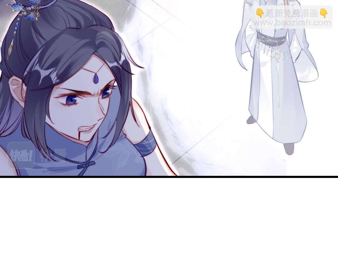 第38话 渐清，别走87