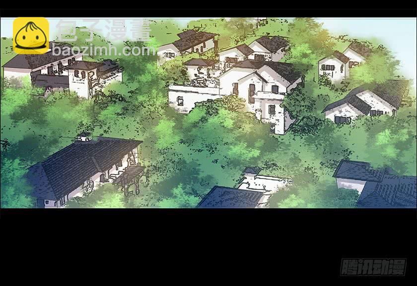 【番外014鸟尸】1