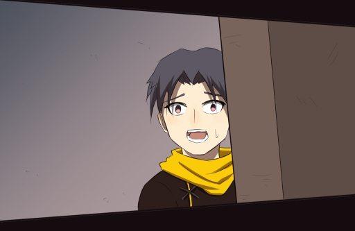 第16话中58