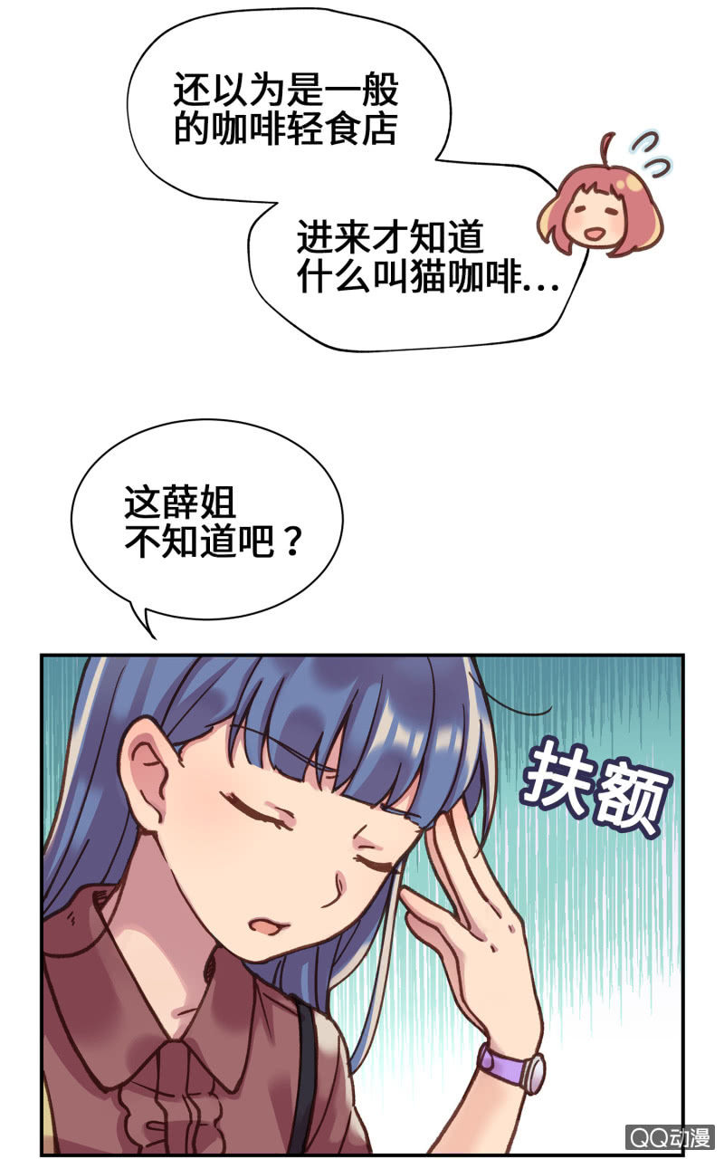 第11杯『雨过天晴』7