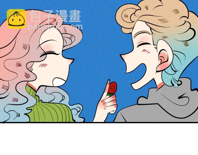 第36话 终于独处100