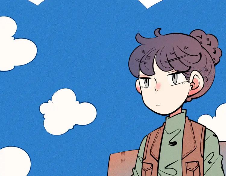 第36话 终于独处96