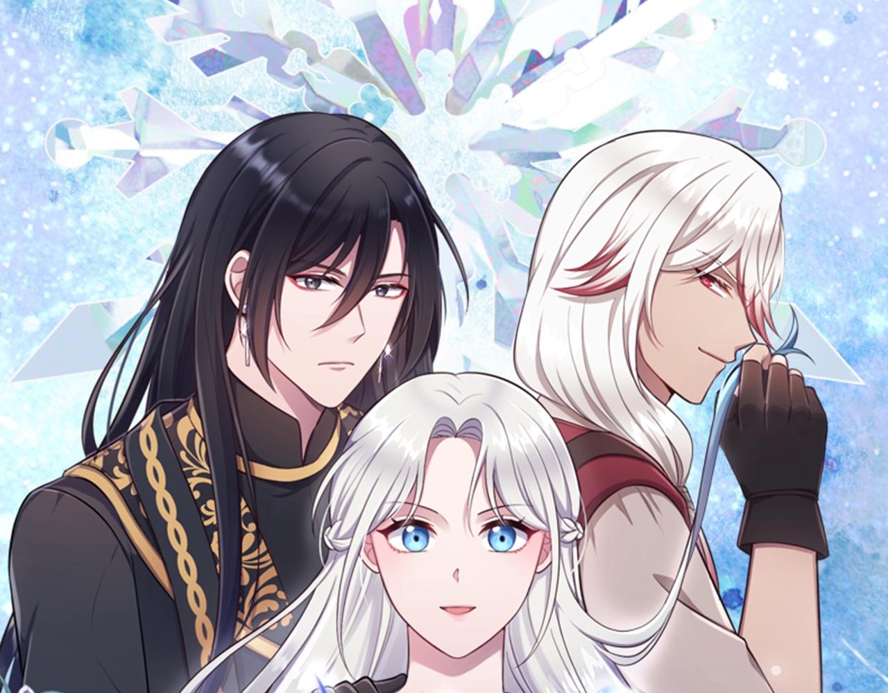 第4话 接受测试0