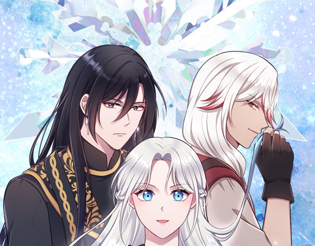 第23话 魔法的代价0