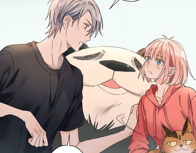 第46话 破局47