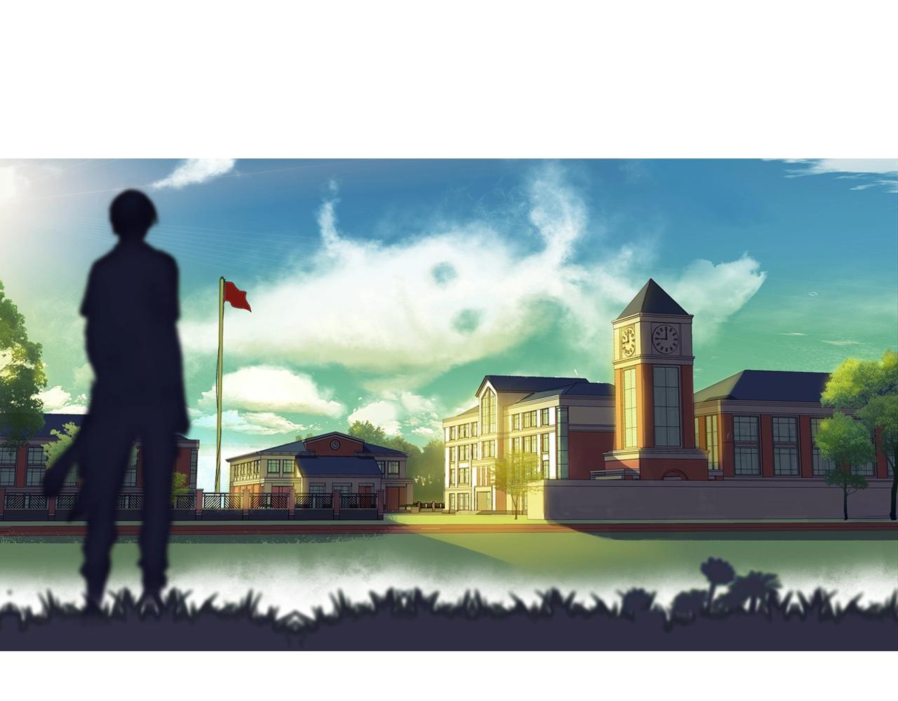 第42话 帅气的小萝卜！3
