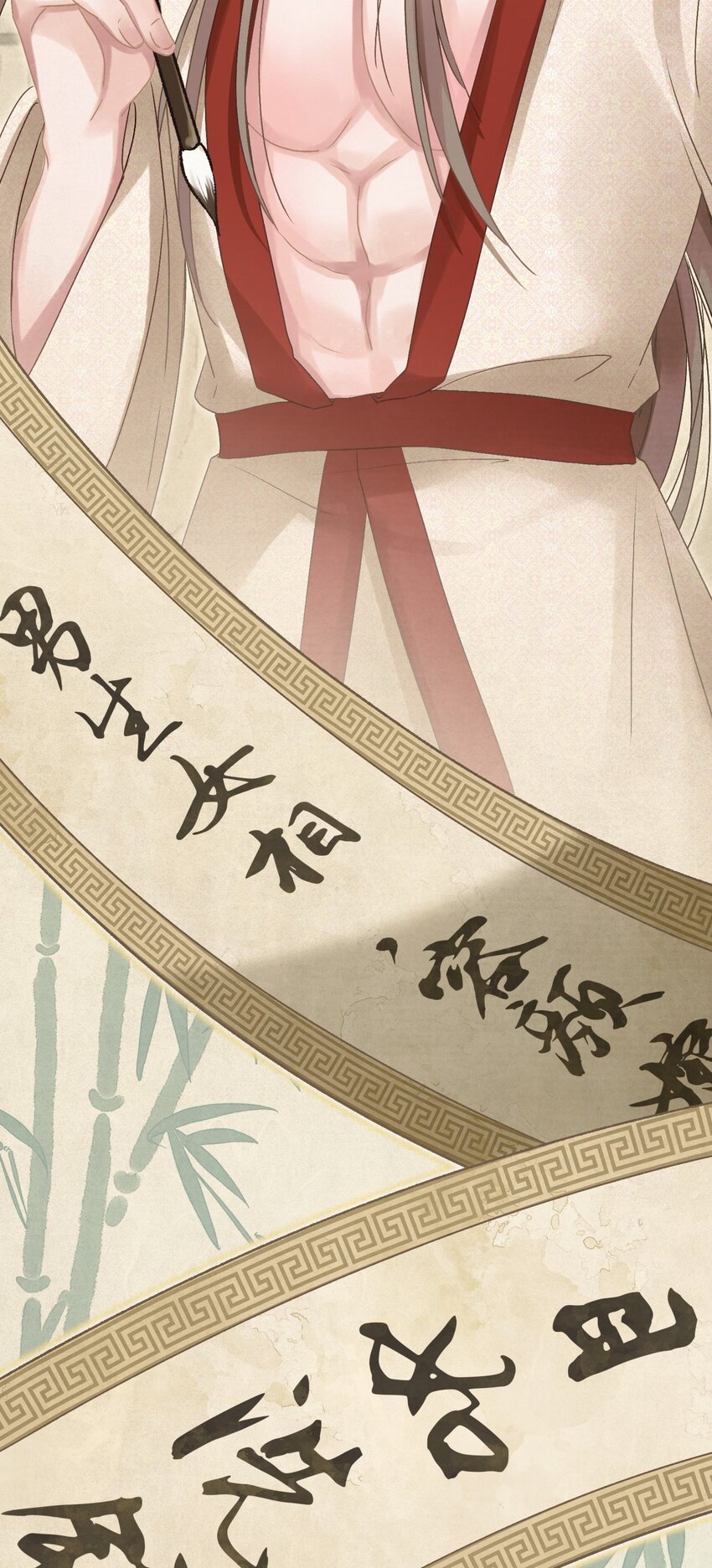 022 被窝里起火18