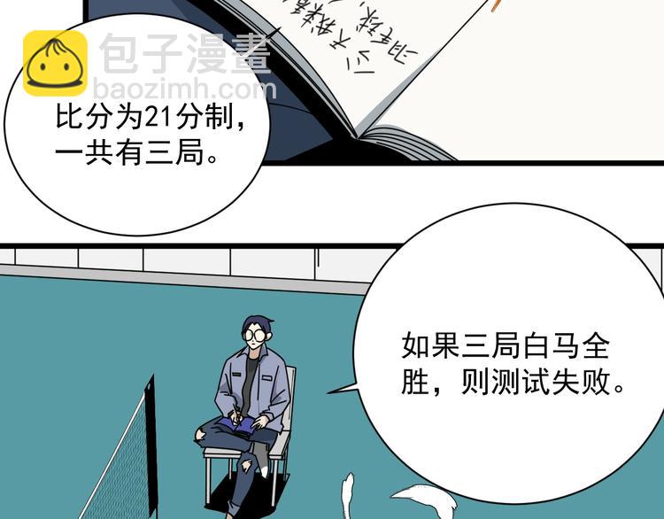 第46话 蜕变2