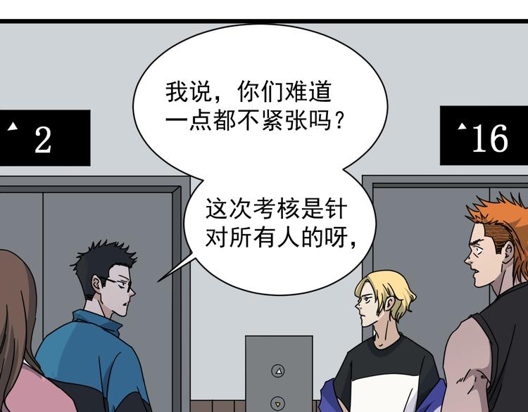 第46话 蜕变30
