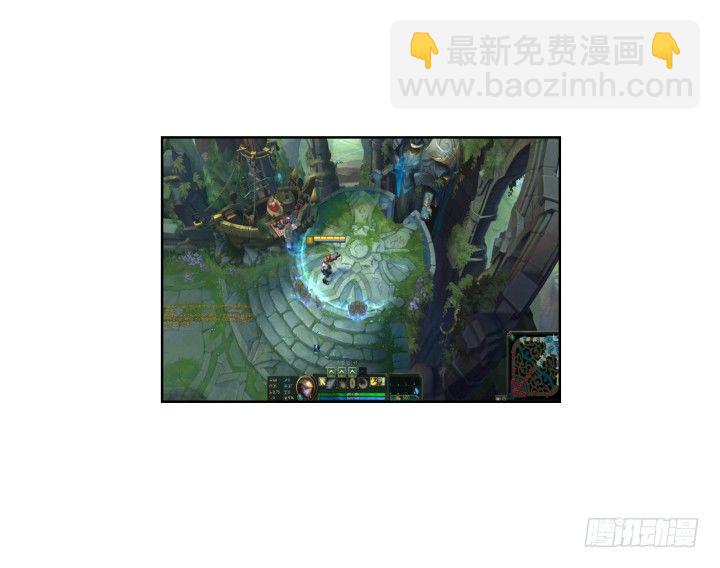 对手的弱点3