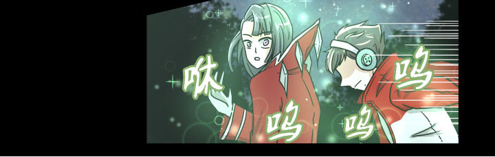 大招还没放呢20