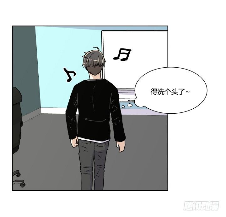 洗澡13