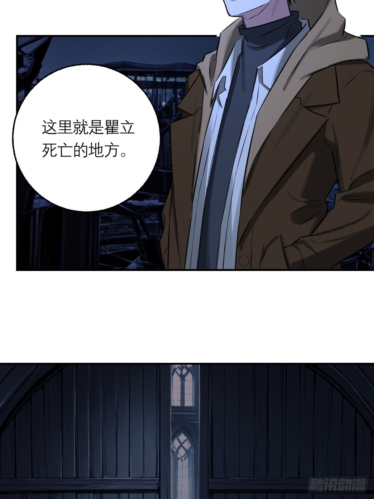 48，教堂28