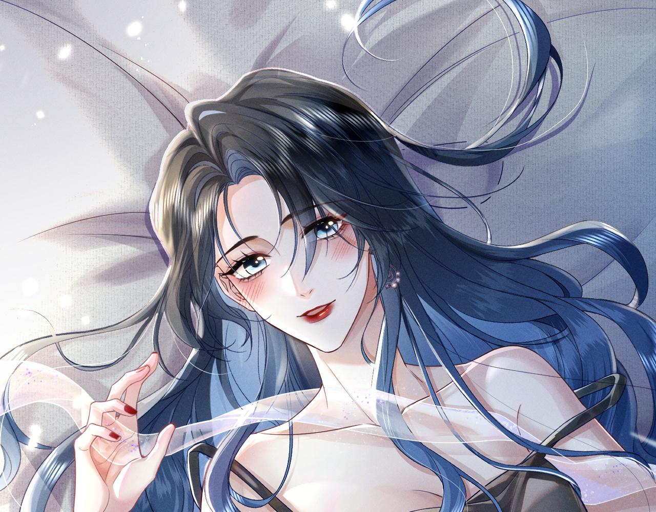 第4话 葡萄甜吗？0