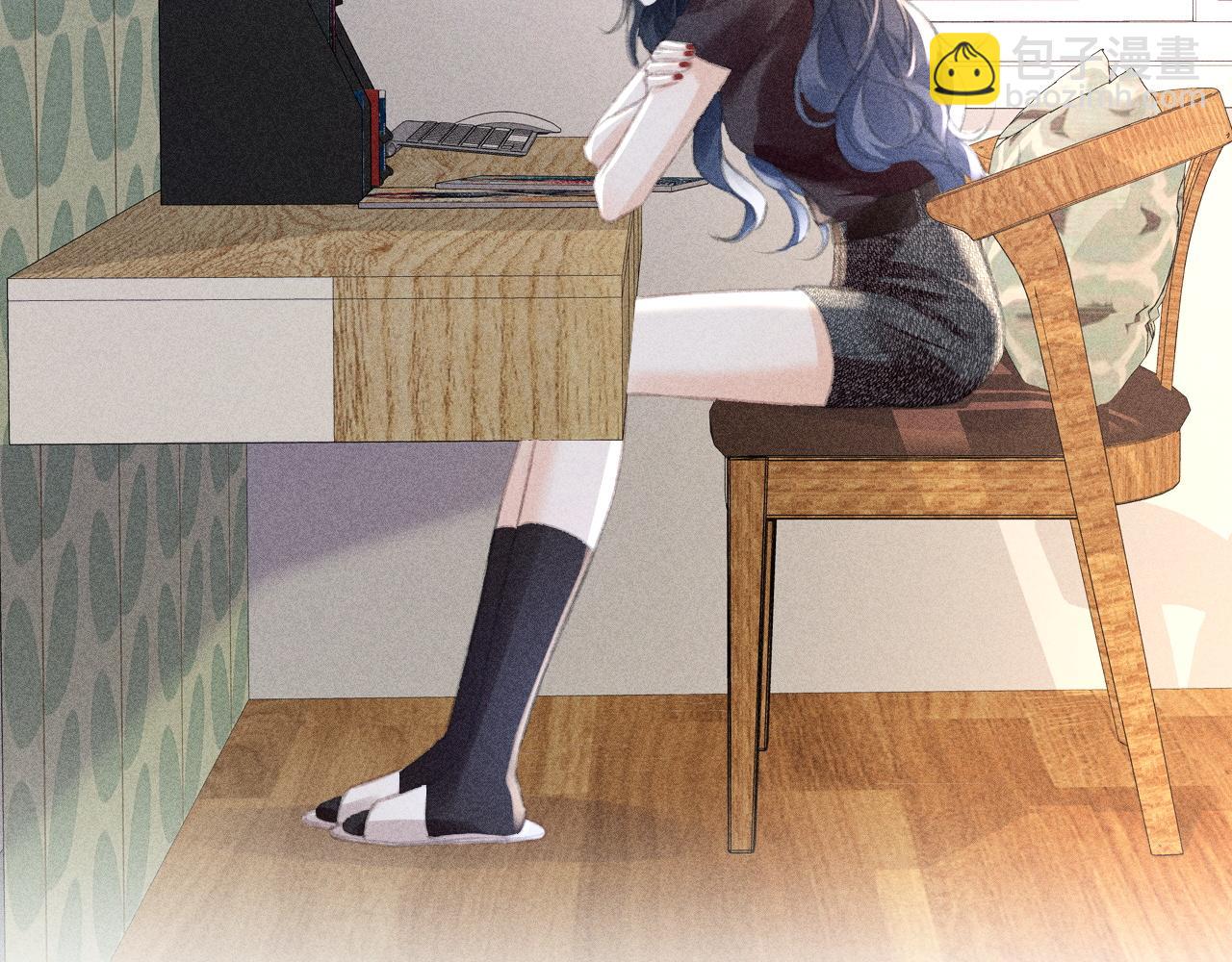 第5话 给我一点你的温度94